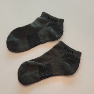 Boy Scouts of America authentic sock size medium